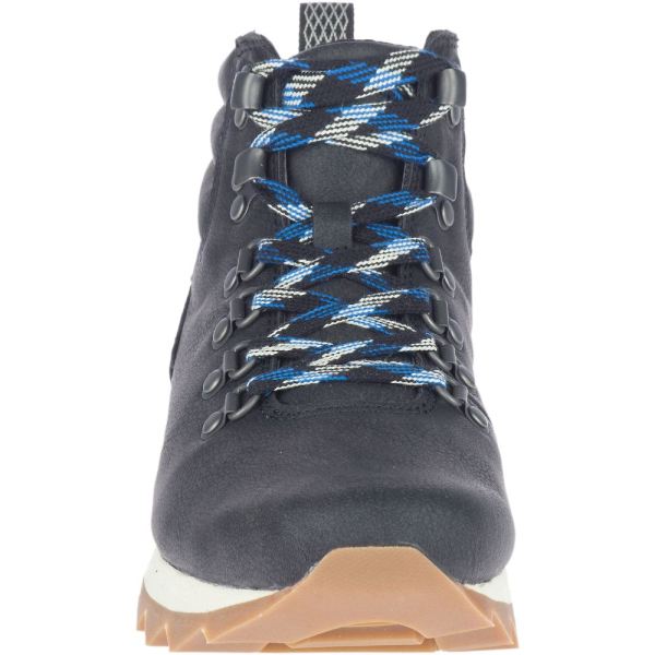 Merrell |  Alpine Hiker-Black