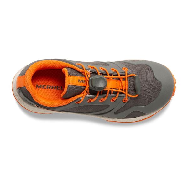 Merrell |  Altalight Low A/C Waterproof Shoe-Olive/Rust