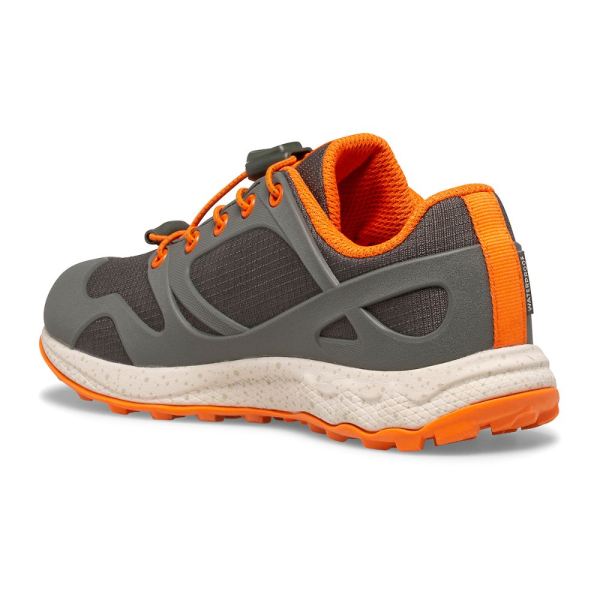 Merrell |  Altalight Low A/C Waterproof Shoe-Olive/Rust