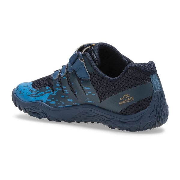 Merrell |  Trail Glove 5 A/C Shoe-Tahoe