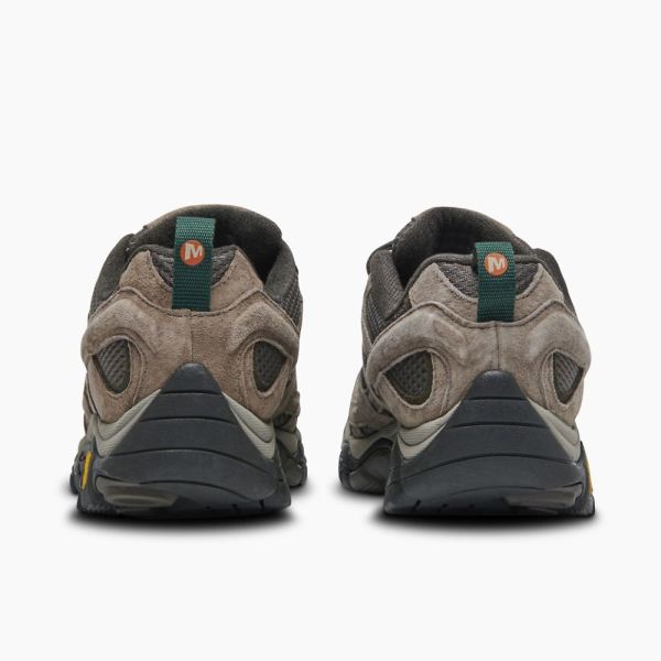 Merrell |  Moab 2 Ventilator Wide Width-Boulder