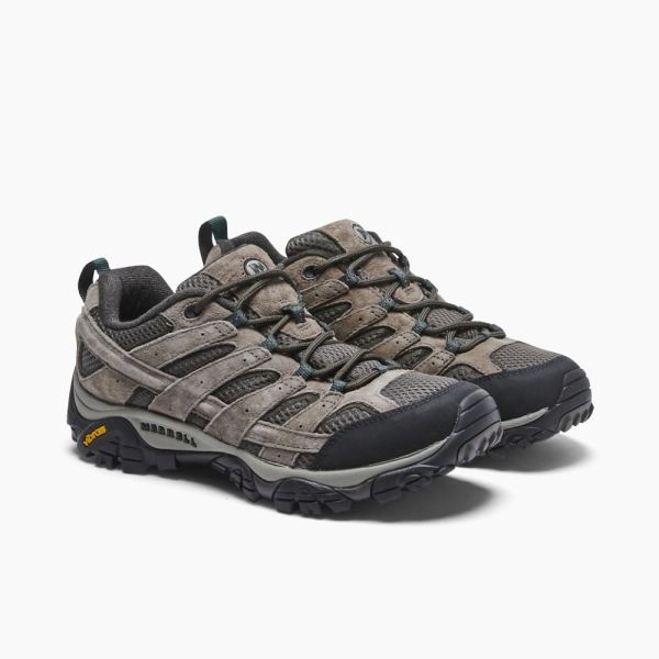 Merrell |  Moab 2 Ventilator Wide Width-Boulder