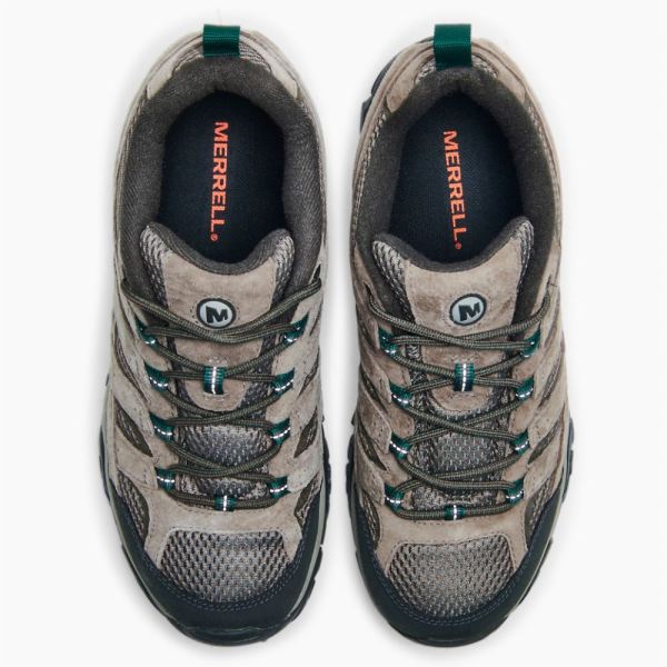 Merrell |  Moab 2 Ventilator Wide Width-Boulder