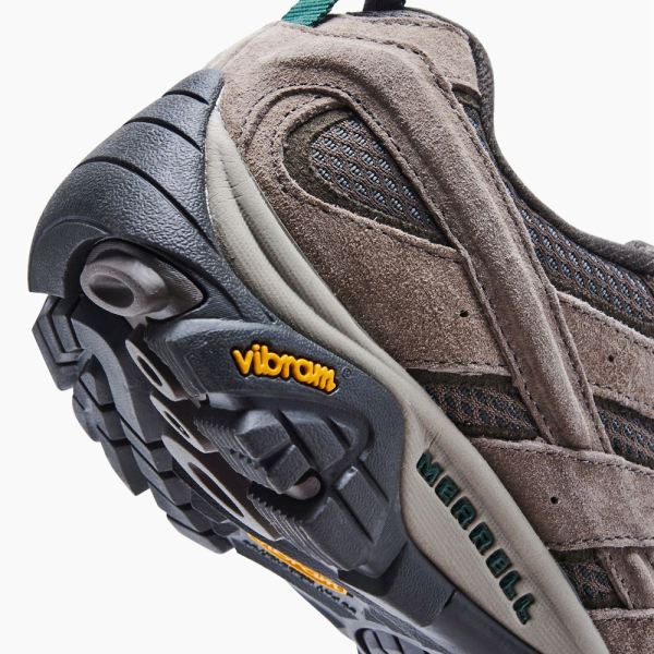 Merrell |  Moab 2 Ventilator Wide Width-Boulder