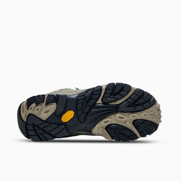 Merrell |  Moab 2 Mid Ventilator-Taupe