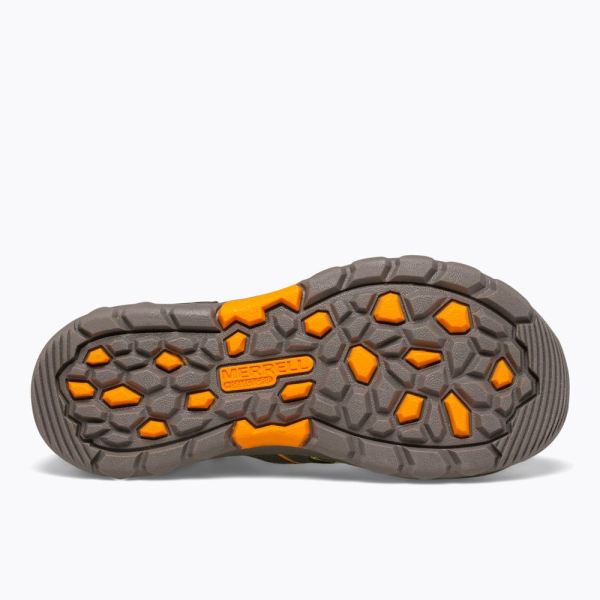 Merrell |  Hydro Sandal-Olive