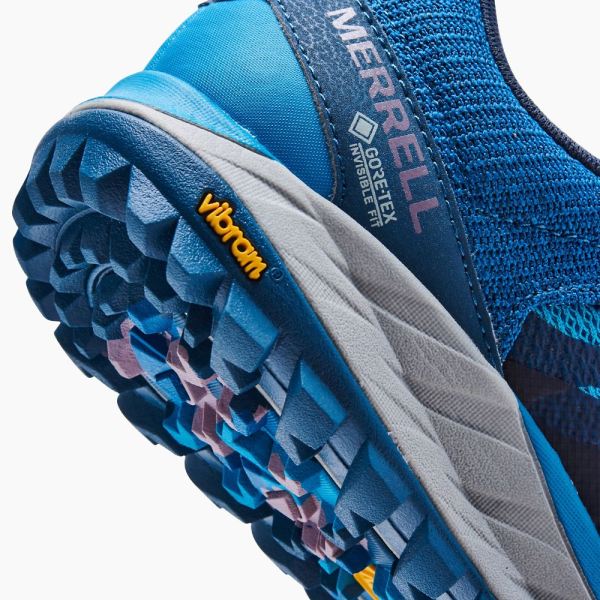 Merrell |  Antora 2 GORE-TEX®-Capri