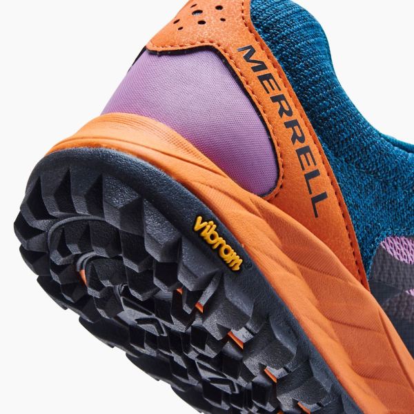 Merrell |  Antora 2 X See America-AT Foxglove