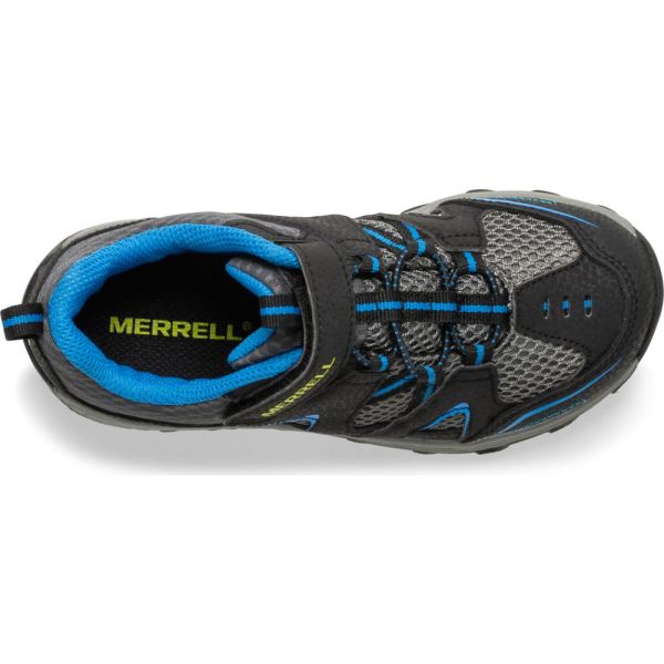 Merrell |  Trail Chaser Shoe-Black/Blue