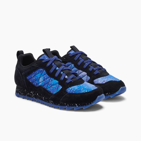 Merrell |  Alpine Sneaker Night Sky-Night Sky