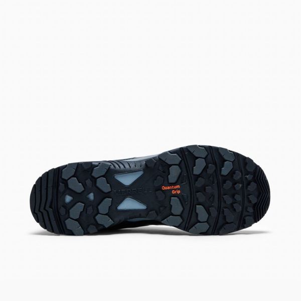 Merrell |  MQM Flex 2-Black/Granite