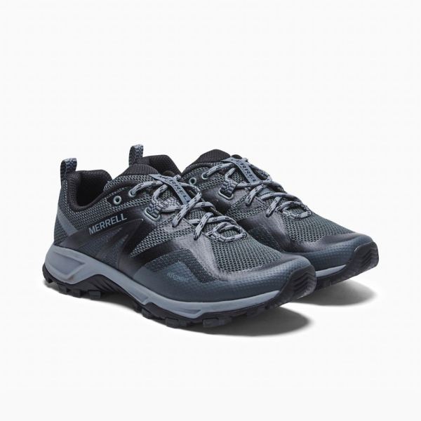 Merrell |  MQM Flex 2-Black/Granite