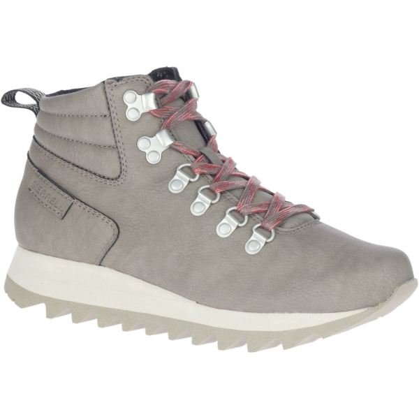 Merrell |  Alpine Hiker-Falcon