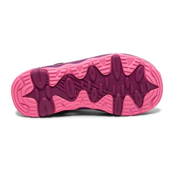 Merrell |  Hydro Canyon Sandal-Berry/Pink