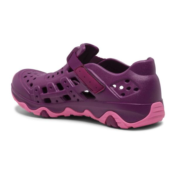 Merrell |  Hydro Canyon Sandal-Berry/Pink