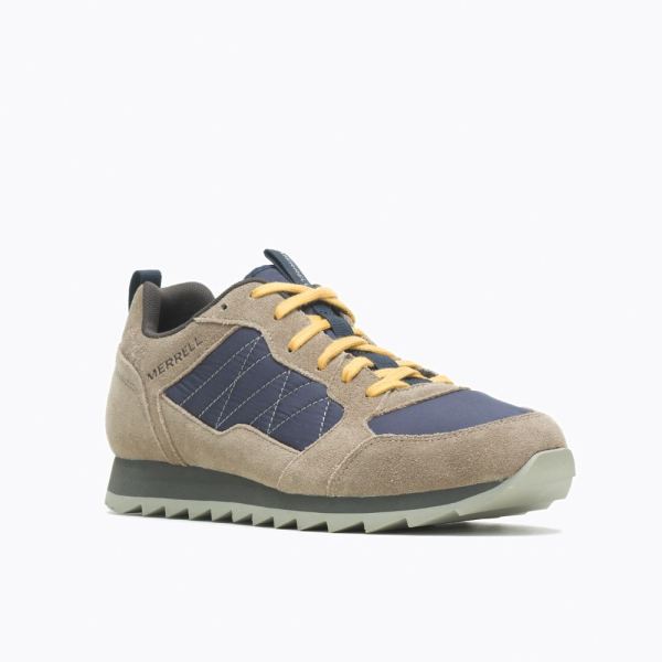 Merrell |  Alpine Sneaker-Brindle