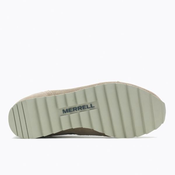 Merrell |  Alpine Sneaker-Brindle