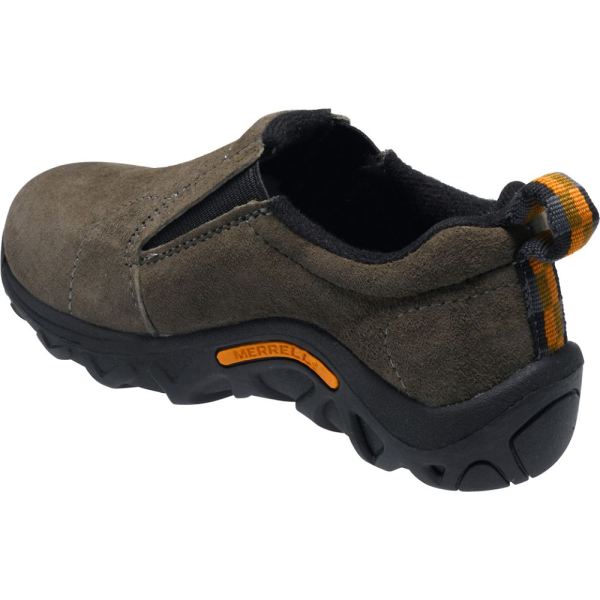 Merrell |  Jungle Moc-Gunsmoke Suede