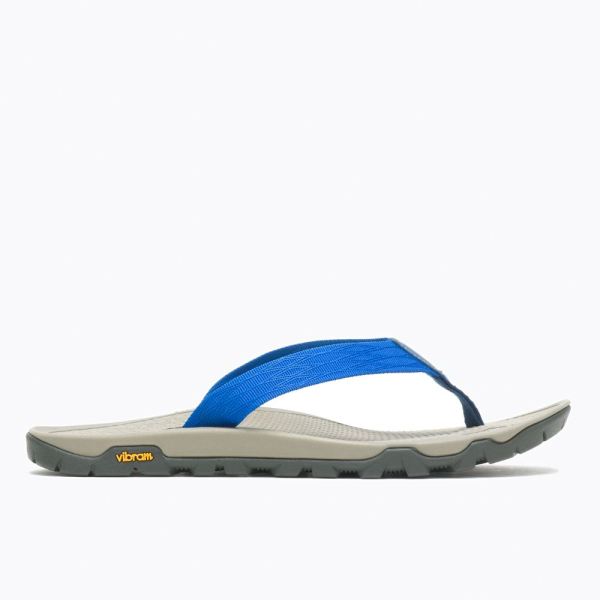 Merrell | Breakwater Flip-Blue