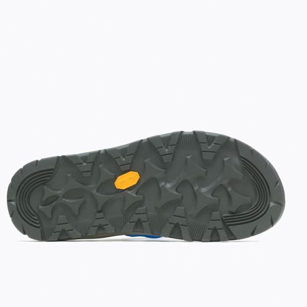 Merrell |  Breakwater Flip-Blue