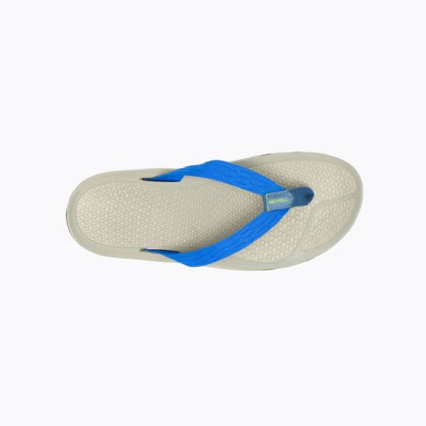 Merrell |  Breakwater Flip-Blue