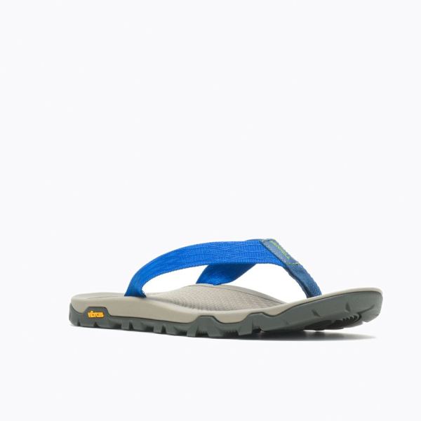 Merrell |  Breakwater Flip-Blue