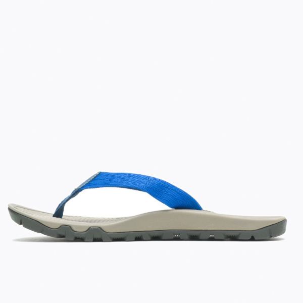 Merrell |  Breakwater Flip-Blue