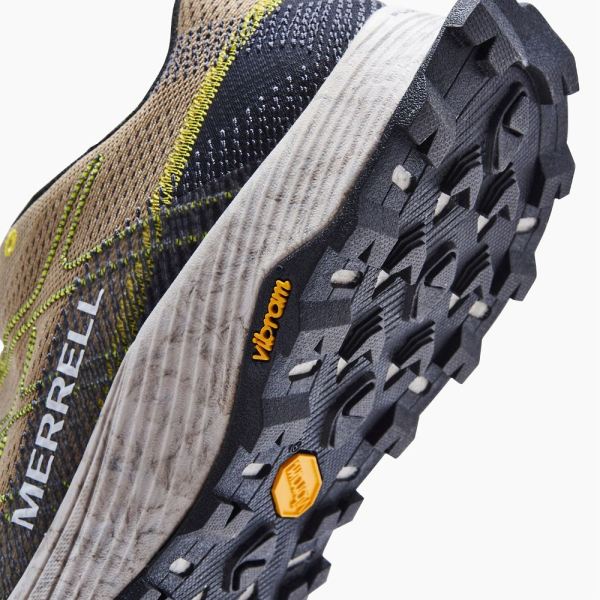 Merrell |  Moab Flight-Incense