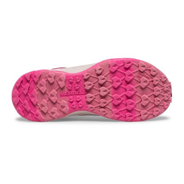 Merrell |  Altalight Low A/C Waterproof Shoe-Brick/Pink