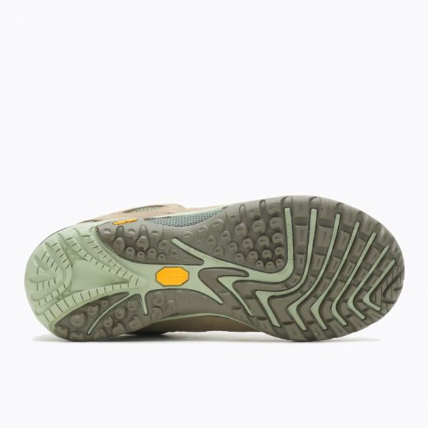 Merrell |  Siren Sport 3 Waterproof-Brindle