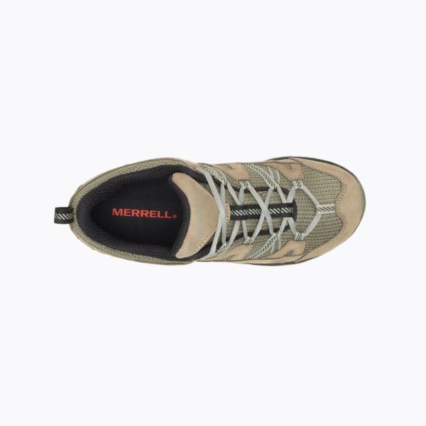 Merrell |  Siren Sport 3 Waterproof-Brindle