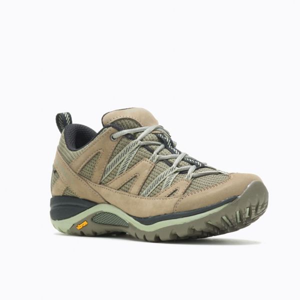 Merrell |  Siren Sport 3 Waterproof-Brindle