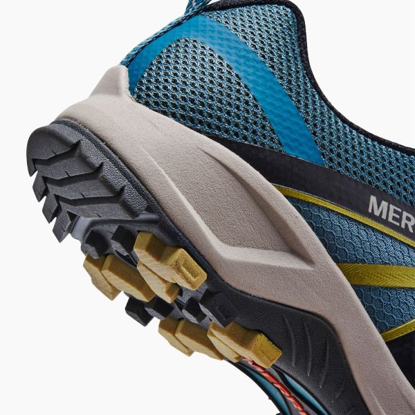 Merrell |  MQM Flex 2-Trooper