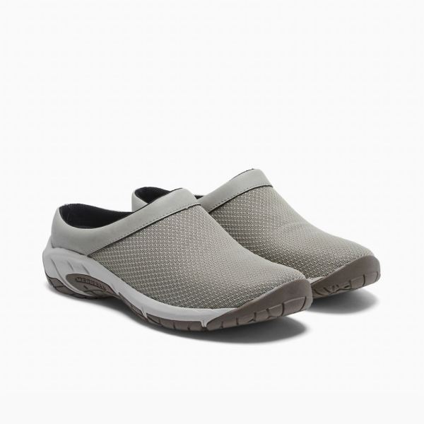 Merrell |  Encore Breeze 4 Wide Width-Aluminum