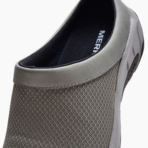 Merrell |  Encore Breeze 4 Wide Width-Aluminum