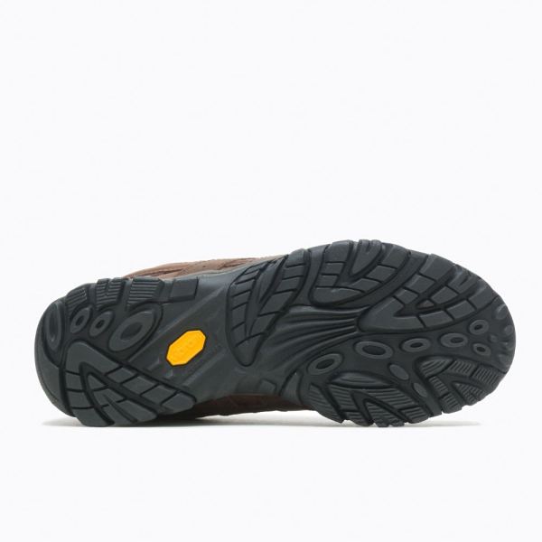 Merrell |  Moab 2 Prime Waterproof Wide Width-Mist