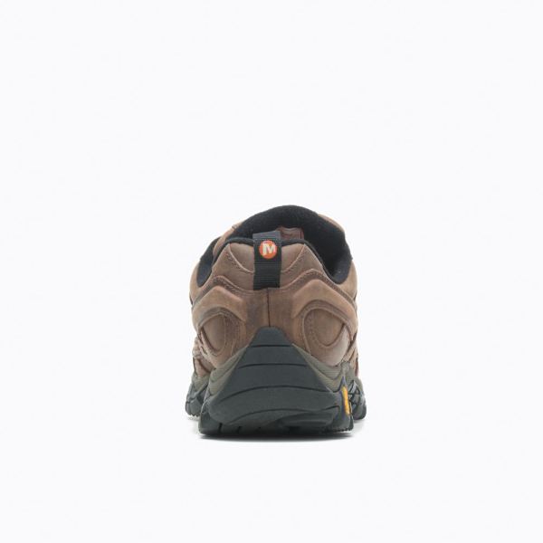 Merrell |  Moab 2 Prime Waterproof Wide Width-Mist