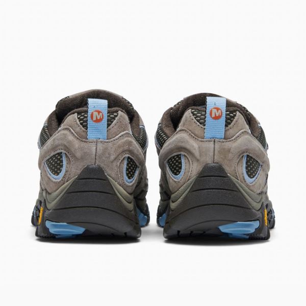 Merrell |  Moab 2 Waterproof-Brindle