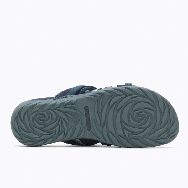 Merrell |  Terran 3 Cush Slide-Navy