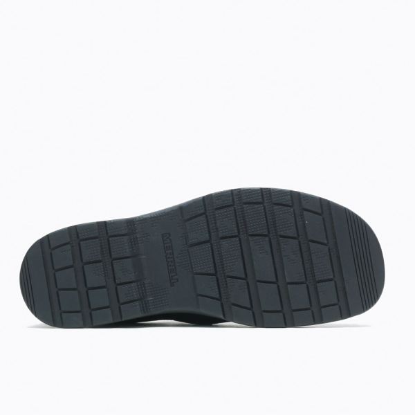 Merrell |  World Legend 2 Moc-Black