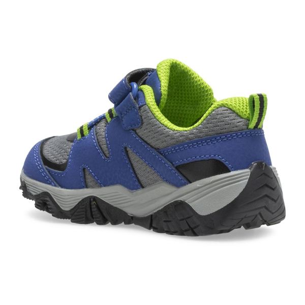 Merrell |  Trail Quest Jr.-Blue/Green