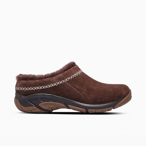 Merrell | Encore Ice 4-Espresso