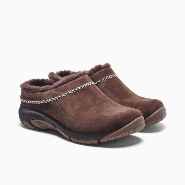 Merrell |  Encore Ice 4-Espresso