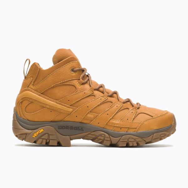 Merrell | Moab 2 Decon Mid-Wheat