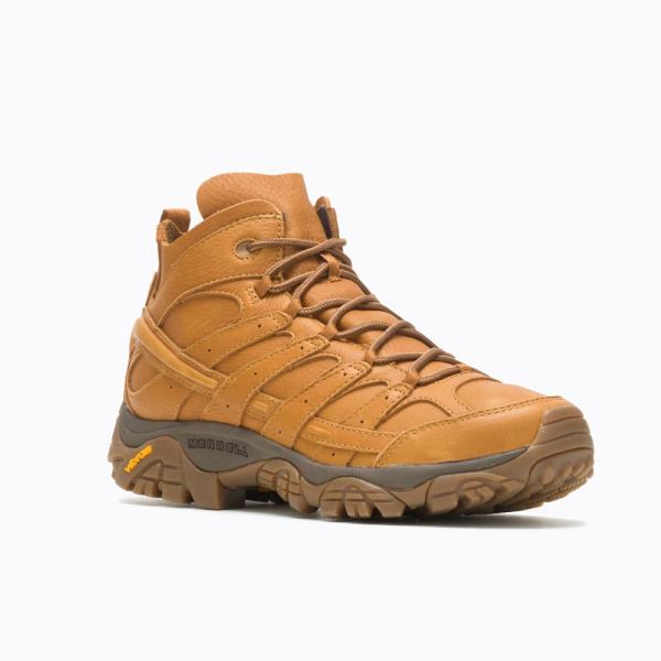 Merrell |  Moab 2 Decon Mid-Wheat