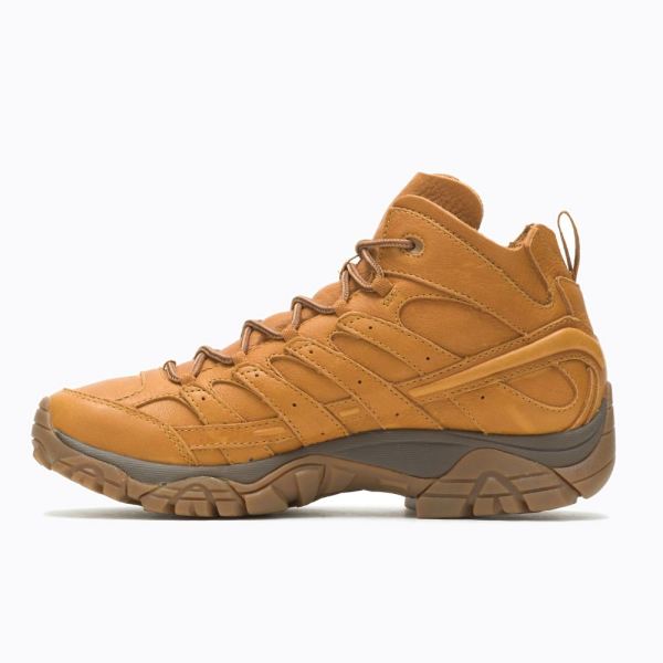 Merrell |  Moab 2 Decon Mid-Wheat