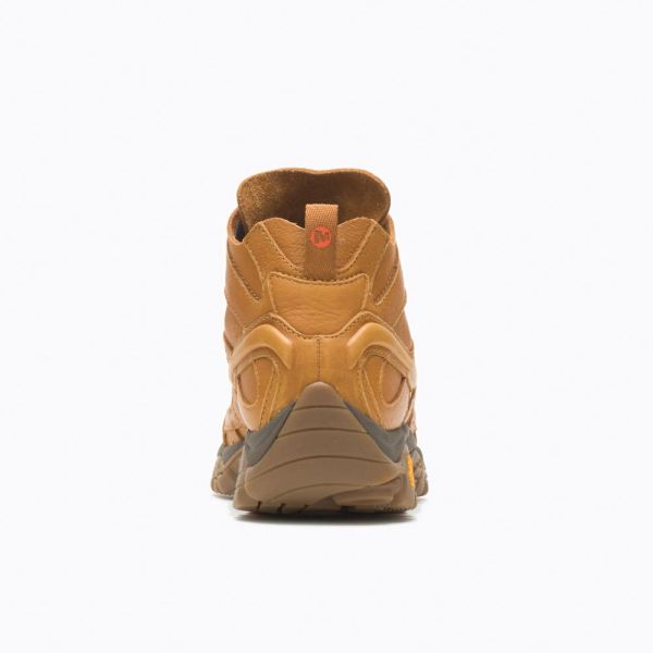 Merrell |  Moab 2 Decon Mid-Wheat