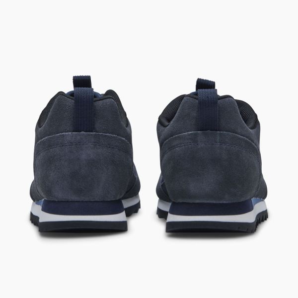 Merrell |  Alpine Sneaker-Navy