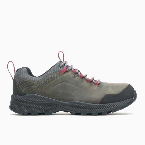 Merrell | Forestbound-Merrell Grey