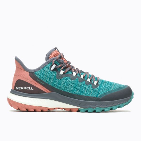 Merrell | Bravada Waterproof-Mineral